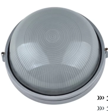 Šviestuvas 1301 APVALUS (TS-9001A) 100W baltas Šviestuvas 1301 APVALUS (TS-9001A) 100W baltas