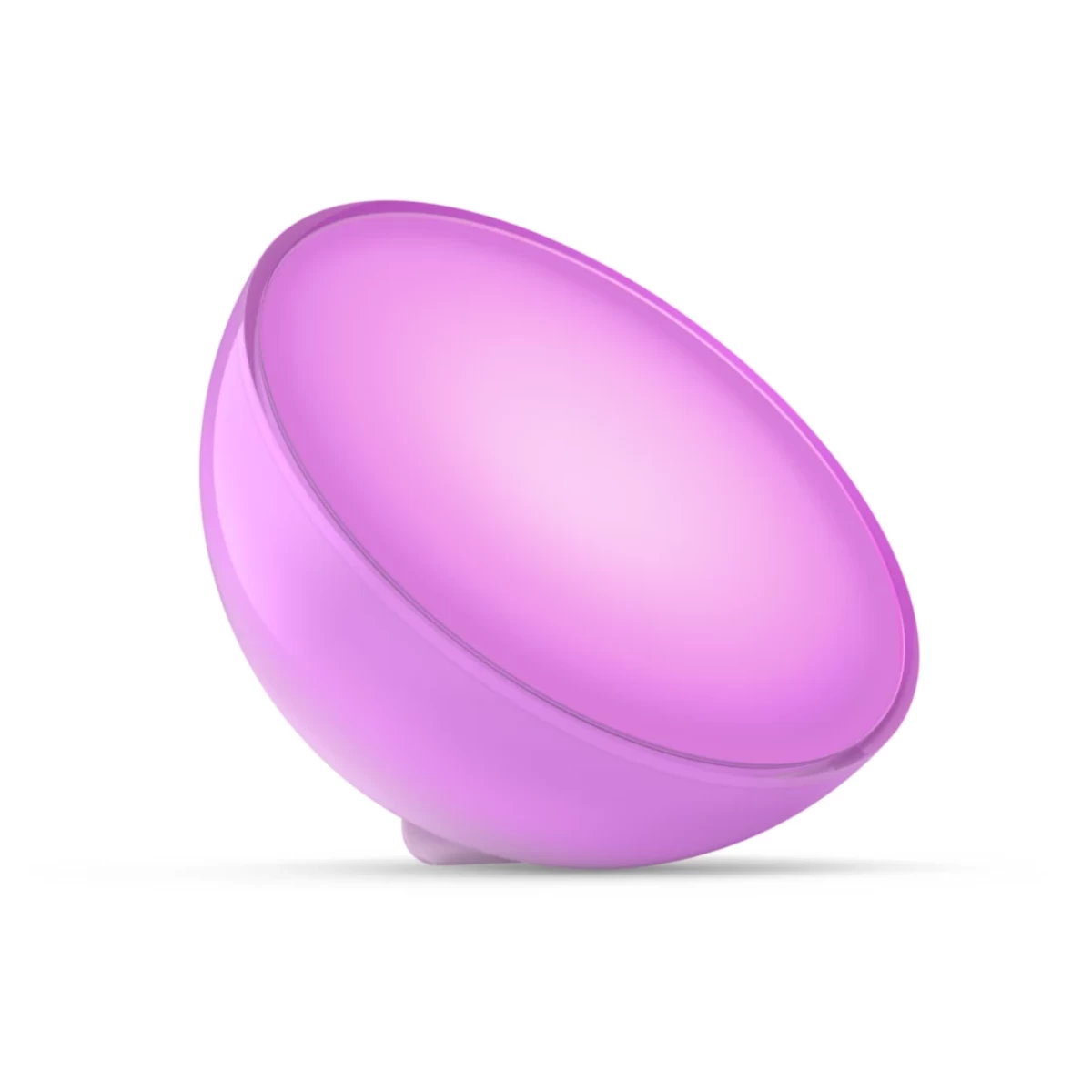 Šviestuvas Philips Hue Go Portable light (Ekspozicinė prekė)