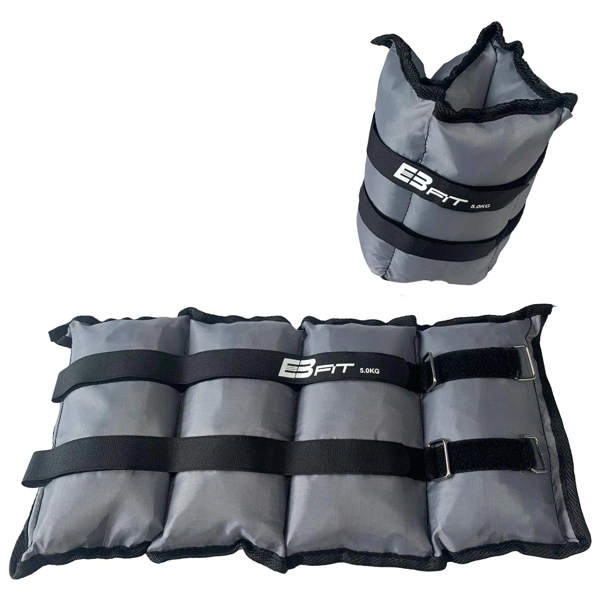 Svoris Gars 10kg (2x5kg) Eb Fit