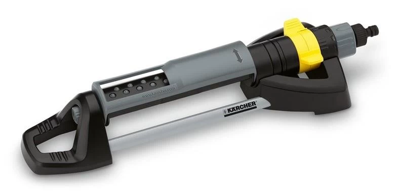 Švytuoklinis purkštukas Karcher 220 m2 OS 5.320 S