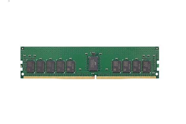 Synology Atmintis (sodimm/ddr4/16 Gb/2666mhz/single)