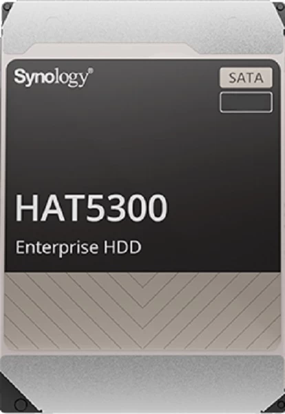 Synology Hat5300-12t (12 Tb /3.5&amp;quot; /7200rpm )