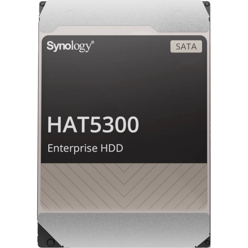 Synology Hat5300-16t (16 Tb /3,5&amp;quot; /7200rpm )