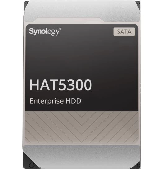 Synology Hat5300-4t (4tb /3.5&amp;quot; /7200rpm )