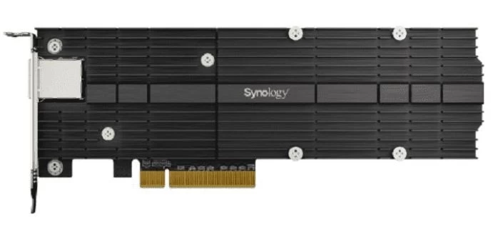 Synology Laidinio Tinklo Kortelė E10m20-t1