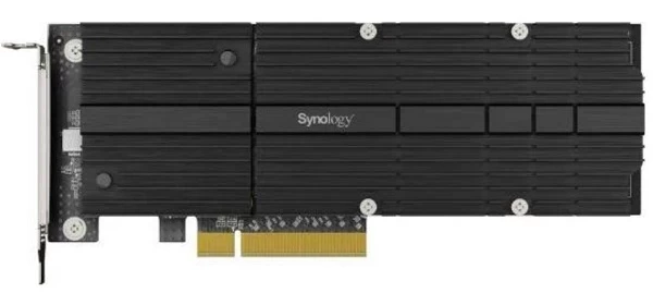 Synology M2d20