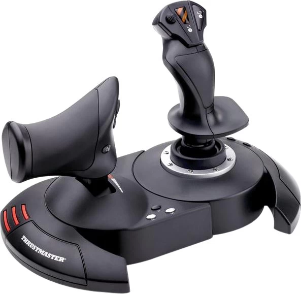 T-flight Hotas X (pc/ps3)
