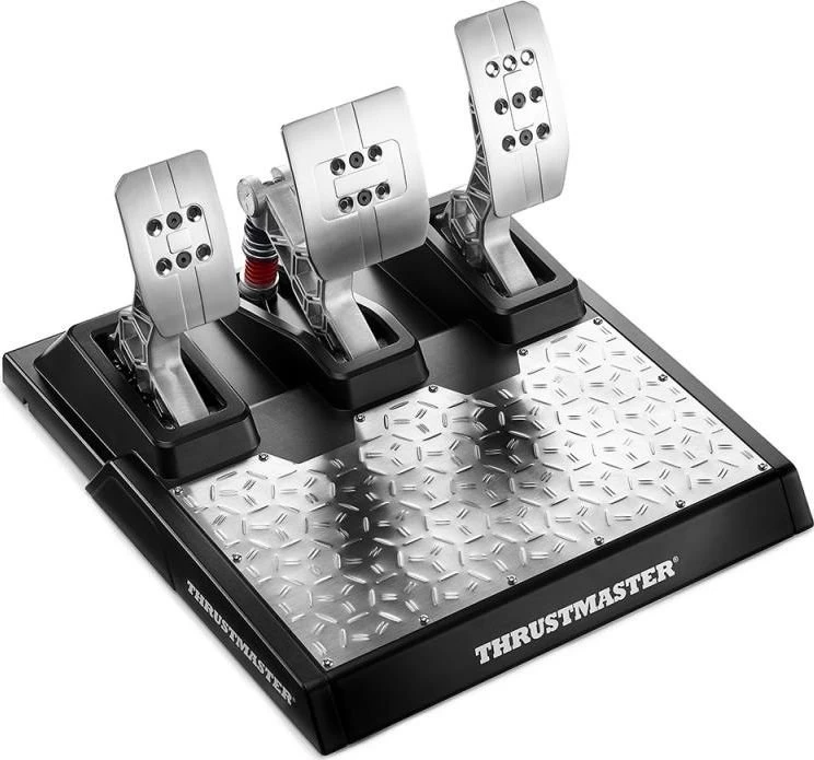 T-lcm Thrustmaster