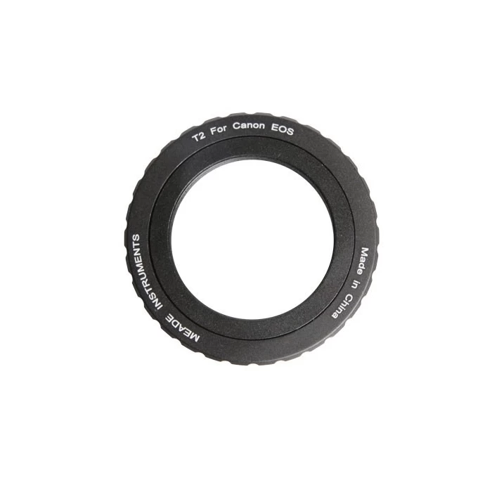 T-mount Meade Canon Eos Adapteris