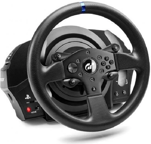 T300 Rs Gt Pc/ps3/ps4 Vairas