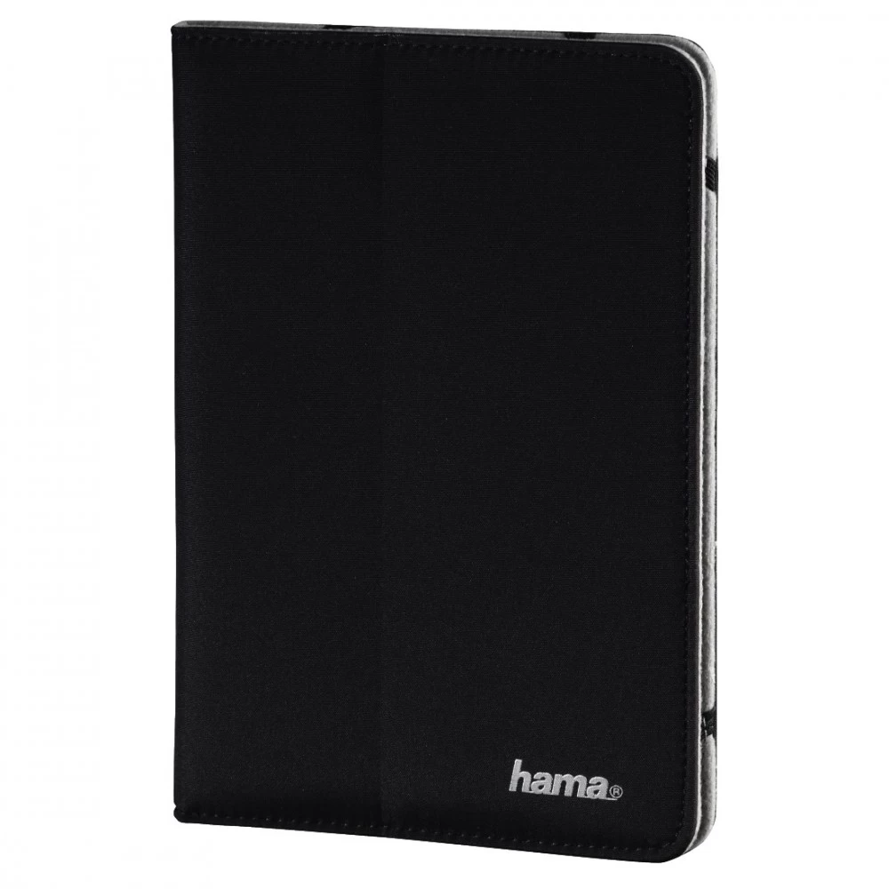 Tablet case Hama Strap   for tablets 7-10&#039;&#039;black