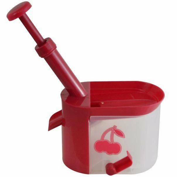Tadar Driller Cherry 16x9,8x28,8 Cm