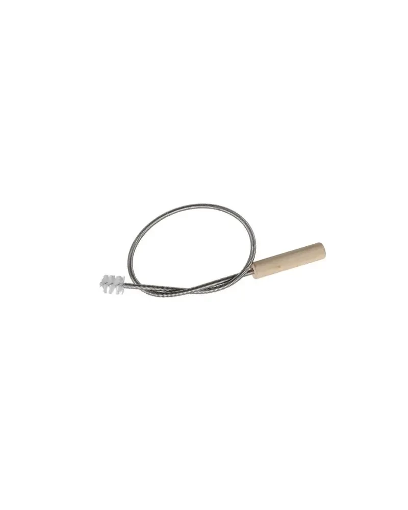 TapeTech valymo šepetėlis Gooseneck adapteriui