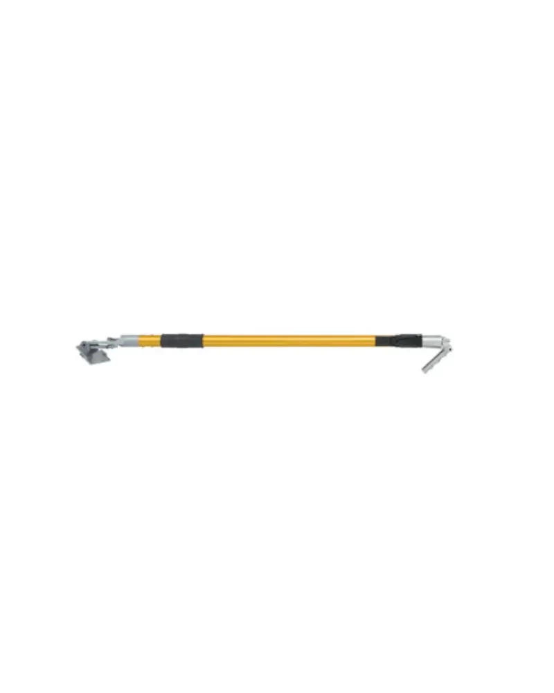TapeTech XTender® išplečiama apdailos dėžės rankena (104-160 cm), 88TTE