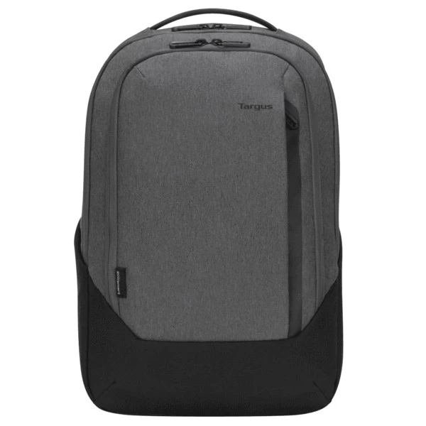 Targus Cypress Hero Kuprinė Su ecosmart Tbb58602gl (max.15.6"/grey/black) Targus Cypress Hero Kuprinė Su ecosmart Tbb58602gl (max.15.6"/grey/black)
