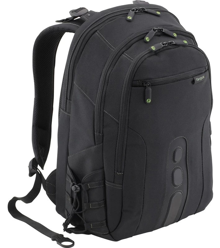 Targus Ecospruce Kuprinė Tbb013eu (maks. 15,6"/juoda) Targus Ecospruce Kuprinė Tbb013eu (maks. 15,6"/juoda)