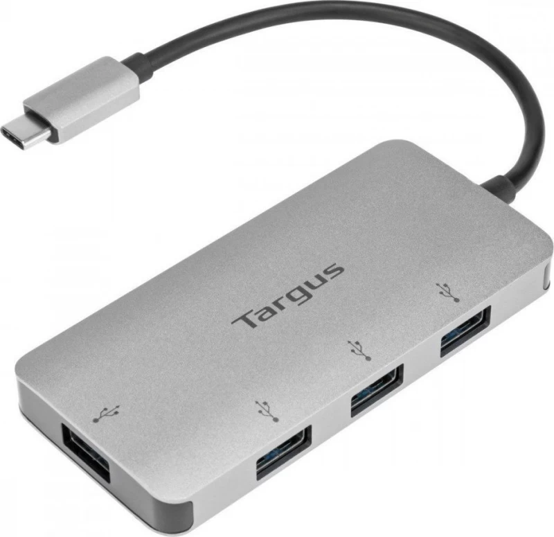 Targus Usb šakotuvas Ach226eu