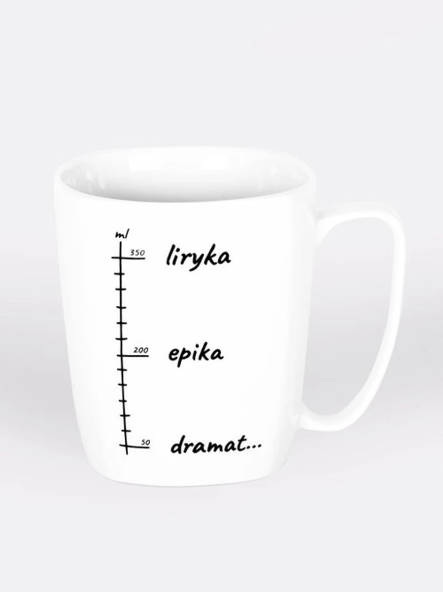Taurė Lyrinė Epinė Drama.