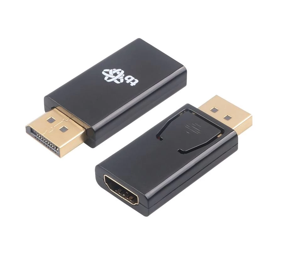 Tb DP M - HDMI F        Adapter