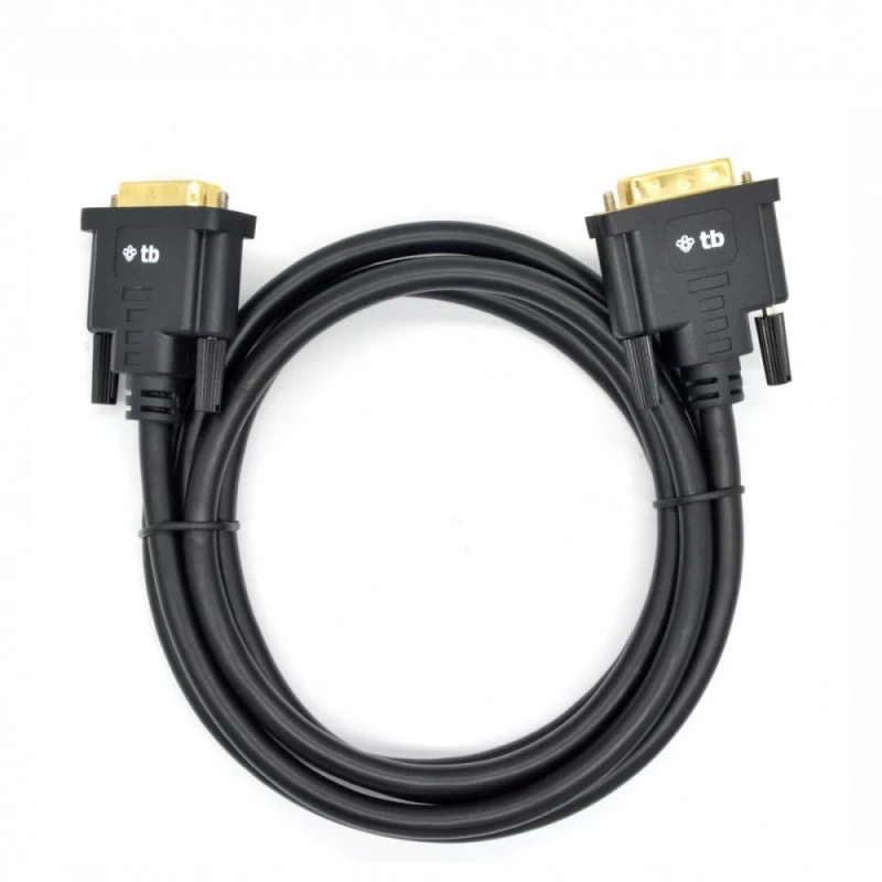 Tb Dvi - Dvi 1,8 M /s1x Dvi-d 1x Dvi-d