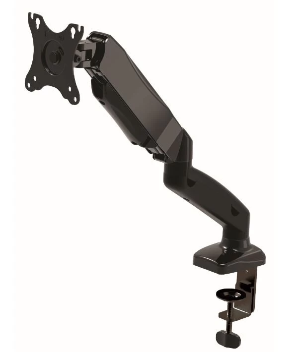TB gas spring bracket   TB-MG1 27 8kg VESA 100