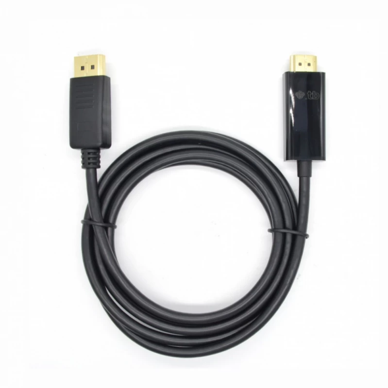 Tb Hdmi - Displayport 1,8 M /s1x Hdmi 1x Displayport