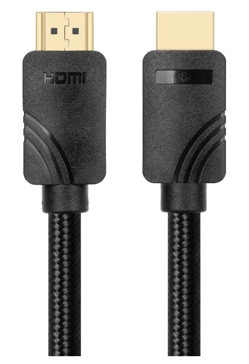 TB HDMI Premium Cable    v 2.1 2m.