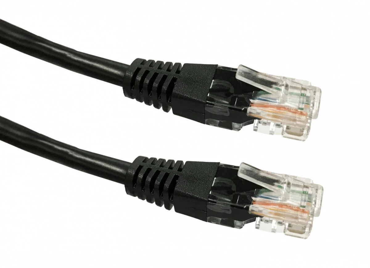 TB Patchcord cat.5e 5 m.