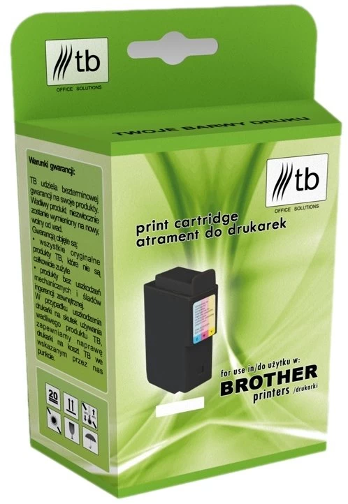 Tb Print Kasetė Tbb-lc1100b