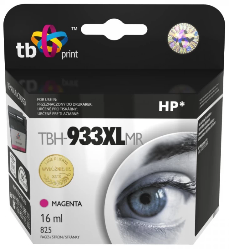 Tb Print Kasetė Tbh-933xlmr Cn055ae