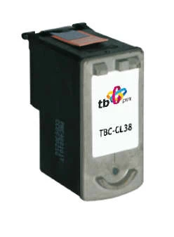 Tb Print Tbc-cl38 Kasetė Vietoj Canon Cl38 Tbc-cl38