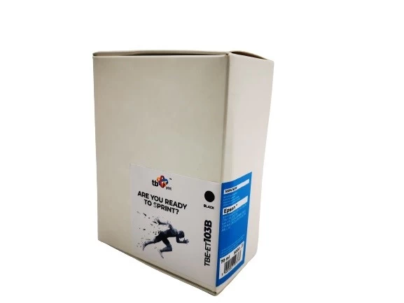 Tb Print Tbe-et103b C13t00s14a Rašalas