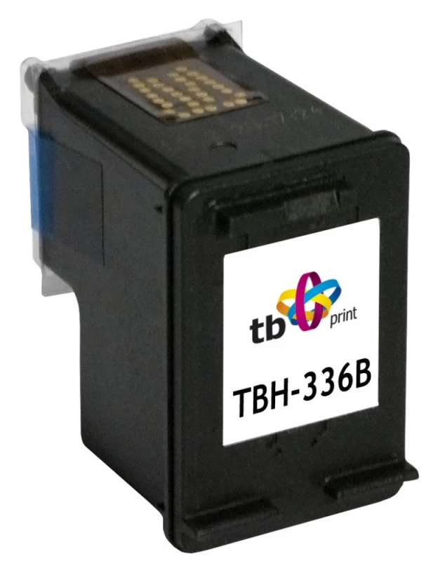 Tb Print Tbh-336b Pildymo Priemonė, Skirta Hp C9362ee Tbh-336b