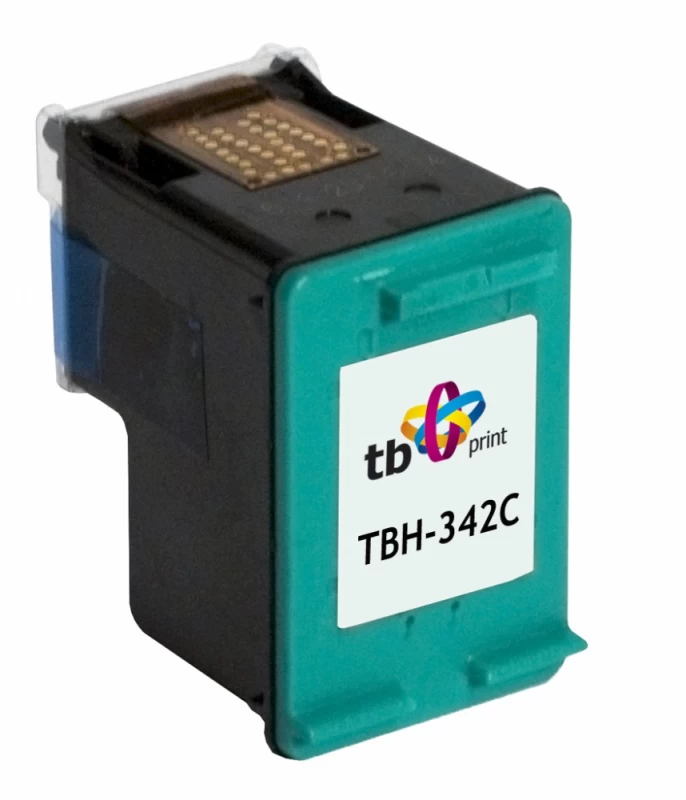 Tb Print Tbh-342c Pildymo Priemonė, Skirta Hp C9361ee Tbh-342c