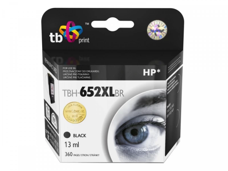 Tb Print Tbh-652xlbr Rašalas