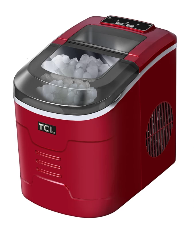 Tcl Ice-r9 Ledo Kubelių Gaminimo įrenginys