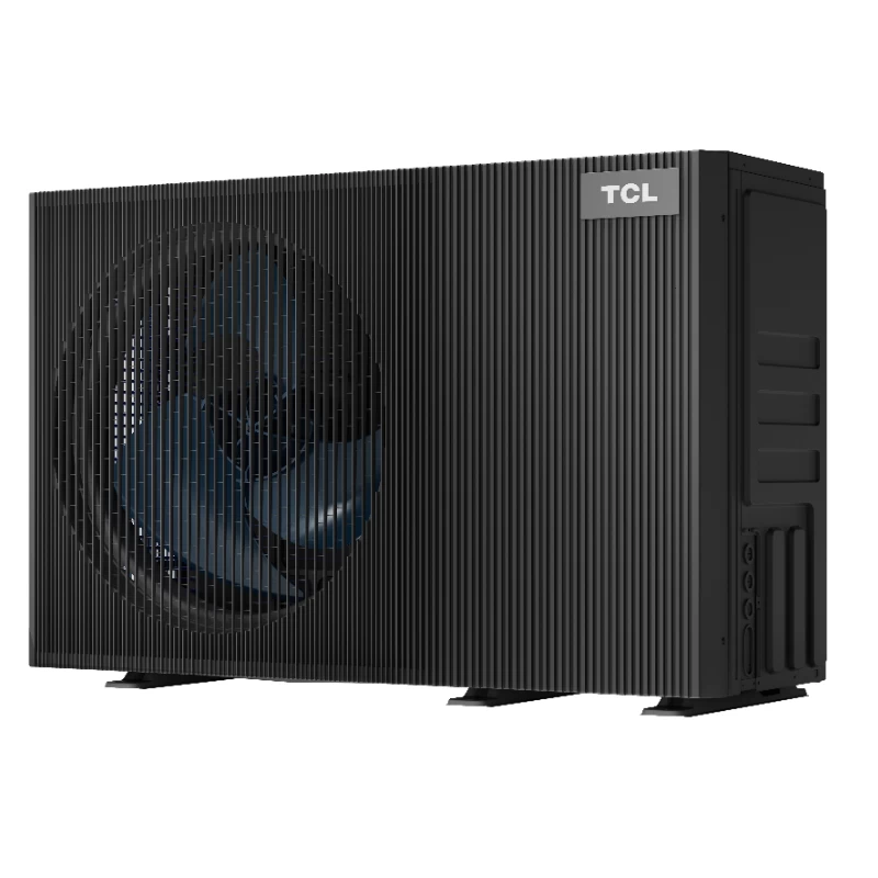 TCL TRI-THERMAL R290 monoblokas šilumos siurblys oras-vanduo 14.0 kW