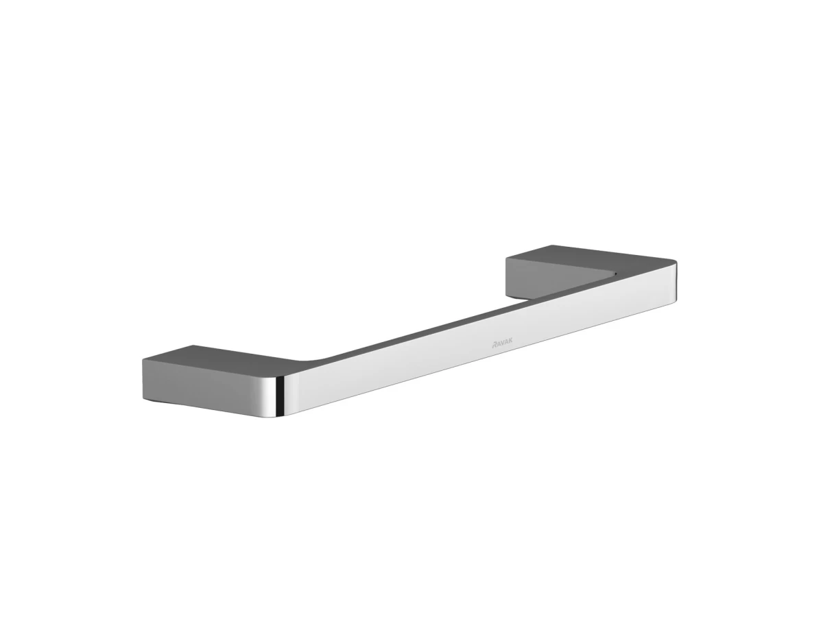 TD 300.00CR Rankšluoščių laikiklis 250 mm, chromas