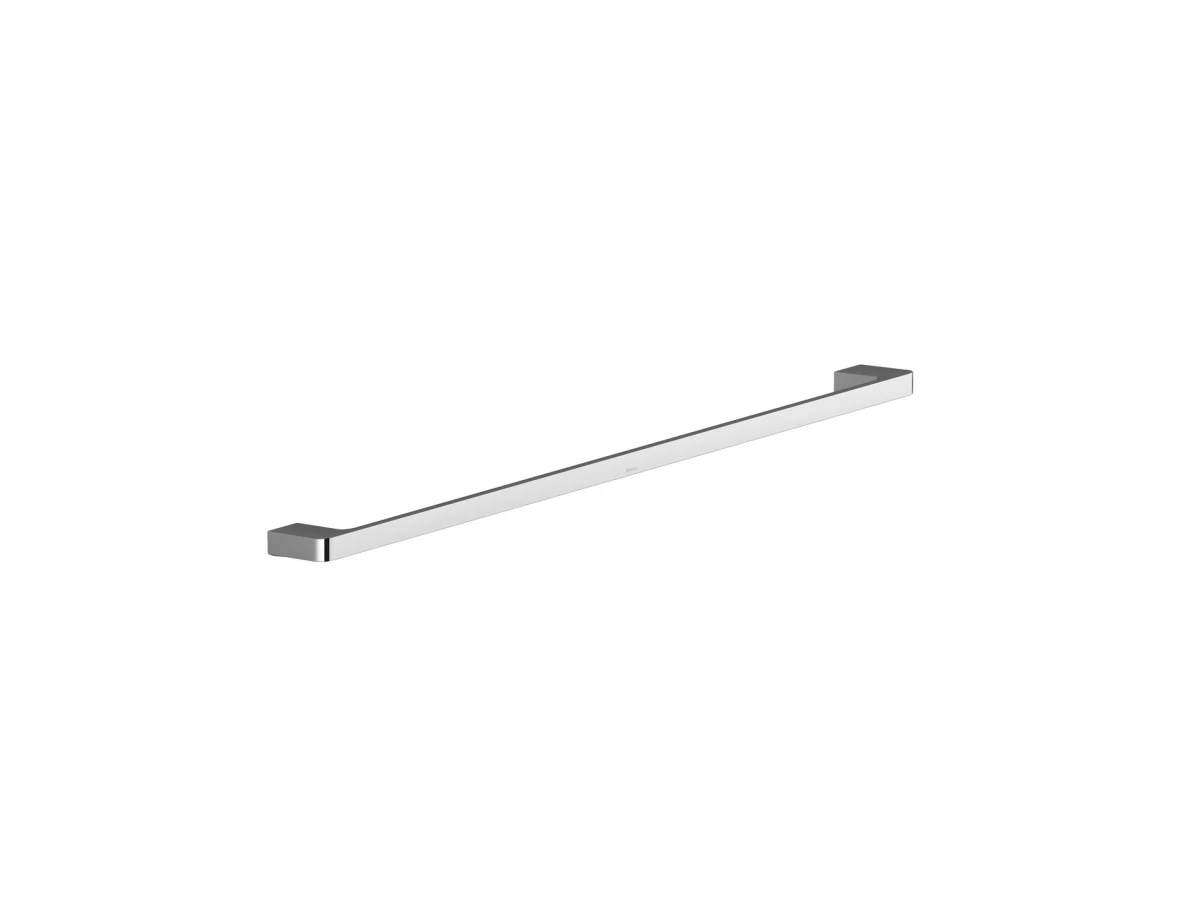 TD 310.00CR Rankšluoščių laikiklis 630 mm, chromas