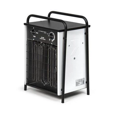 TDS SERIJOS ELEKTRINIS ŠILDYTUVAS TROTEC TDS 100, 22 kW