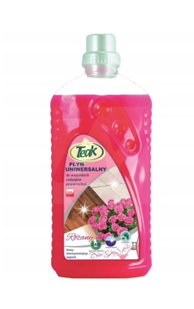 Teak, Universalus Skystasis Rožynas, 1 L.
