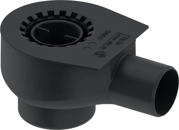 Tece standartinis drainline sifonas DN50