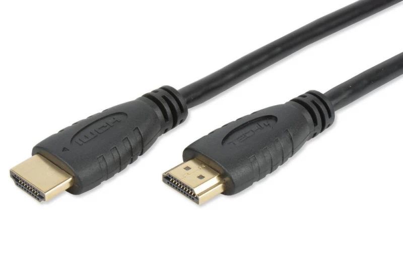 Techly 025930 6m /s1x Hdmi (kištukas) 1x Hdmi (kištukas)