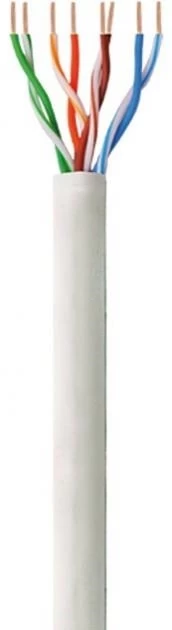Techly 303591 305 Vielinis Kabelis