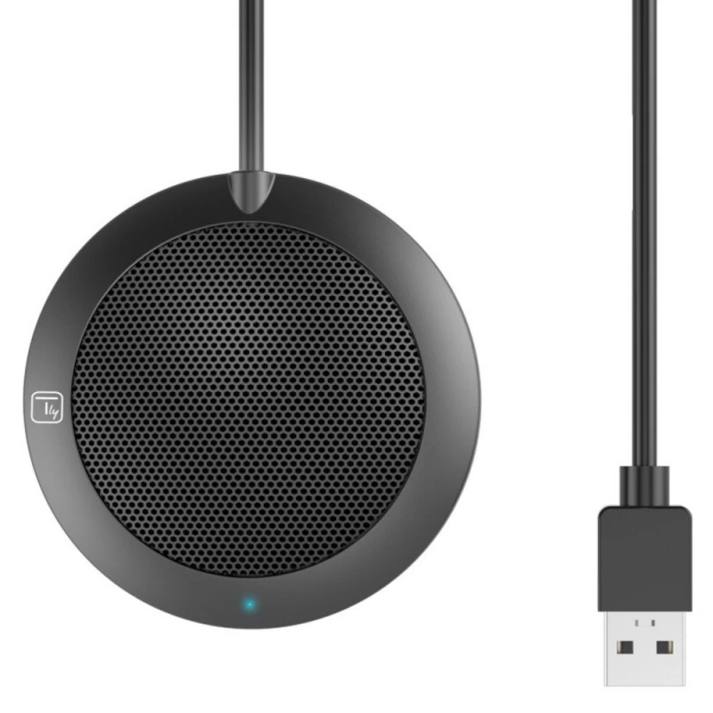 Techly Icc Sh-21 Mikrofonas