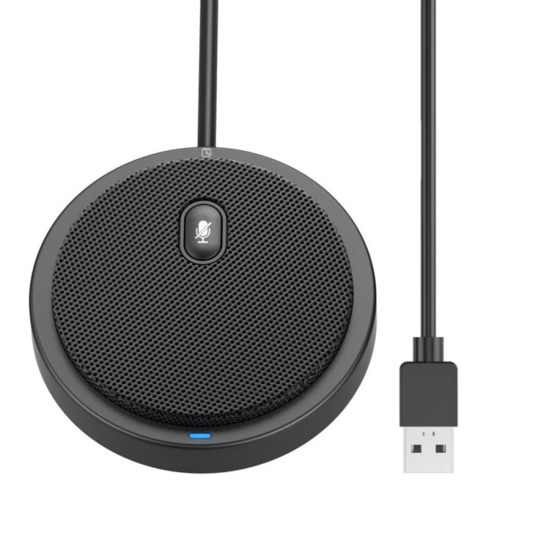 Techly Icc Sh-22 Mikrofonas