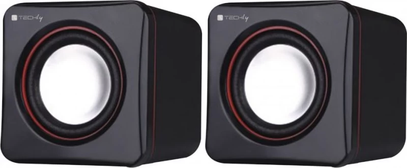 Techly Icc Sp-320ety