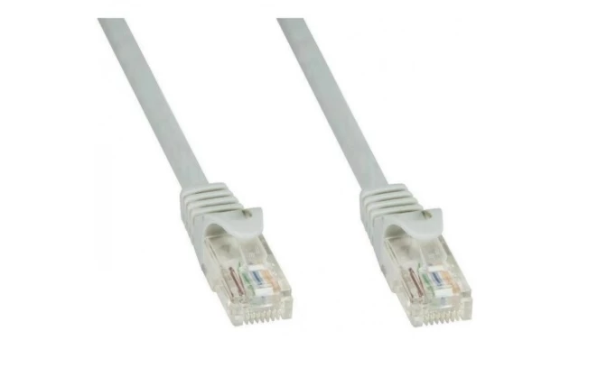 Techly Icoc Cca6u-005t 0,5 Patchcord