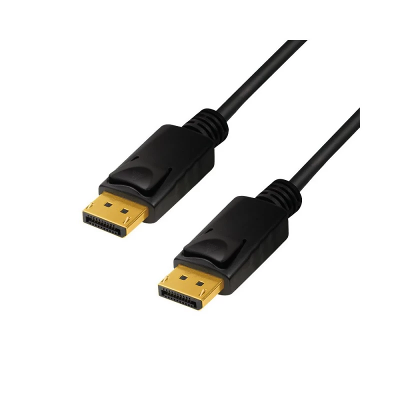 Techly Icoc Dsp-a14-010nt 1m /s1x Displayport 1x Displayport