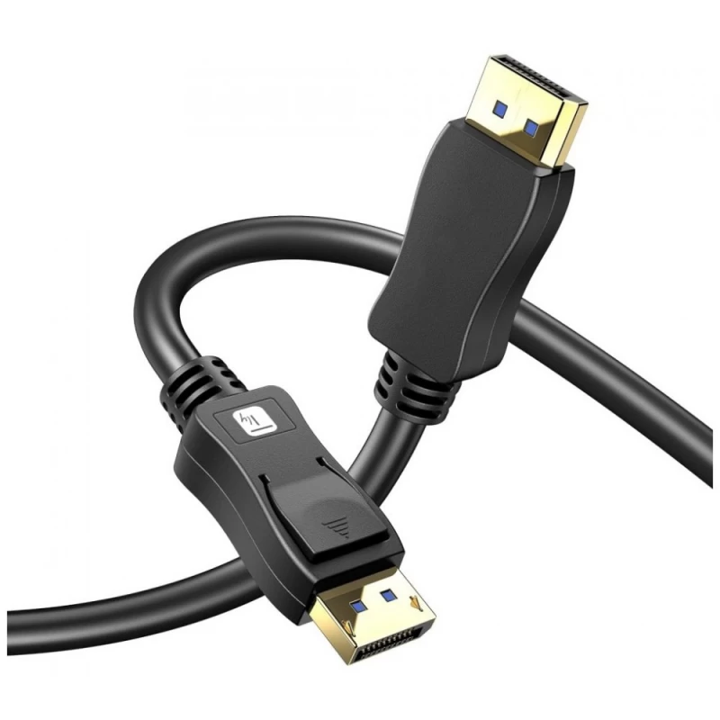 Techly Icoc Dsp-a21-030 3m /s1x Displayport 1x Displayport
